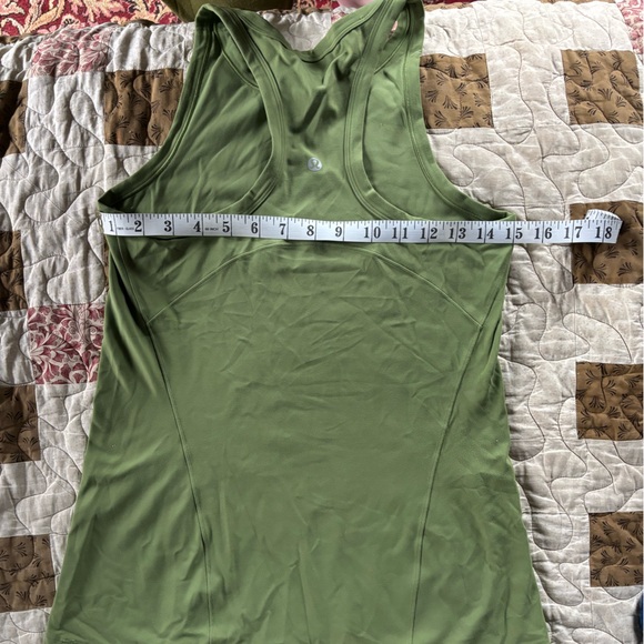 Lululemon Align Hi-Length Racerback Tank Top - Picture 5 of 6